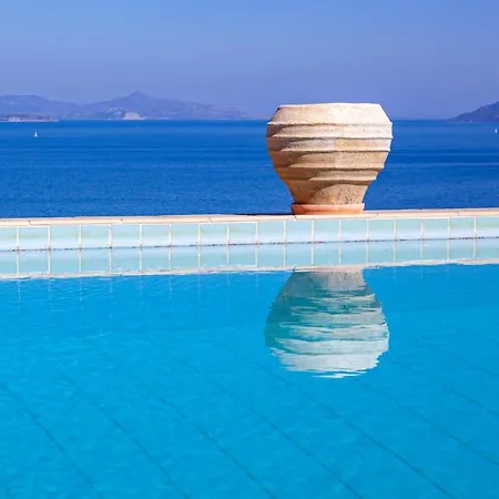 Epidavros Land Orfeas Villa *