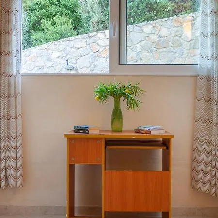 Epidavros Land Orfeas Villa *