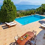 Epidavros Land Orfeas Villa