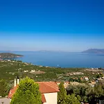 Villa Epidavros Land Orfeas *