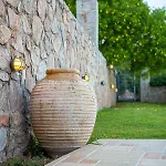 Epidavros Land Orfeas Villa *