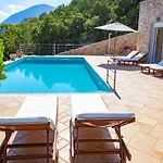 Villa Epidavros Land Orfeas *