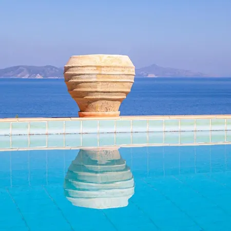 Epidavros Land Orfeas Villa