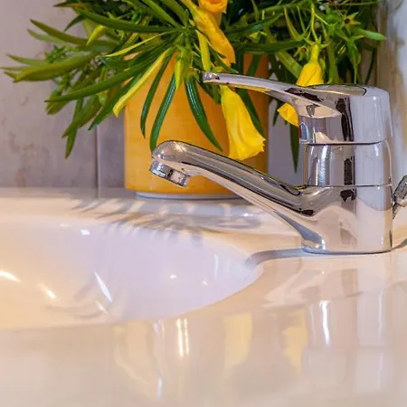 Epidavros Land Orfeas Villa