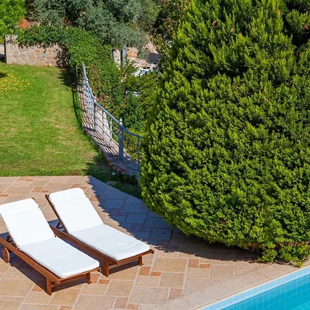 Epidavros Land Orfeas