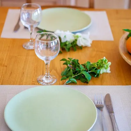 Epidavros Land Orfeas * Epidaurus