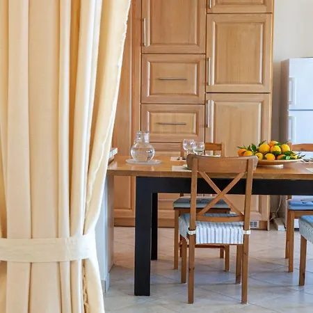 Epidavros Land Orfeas Villa Epidaurus