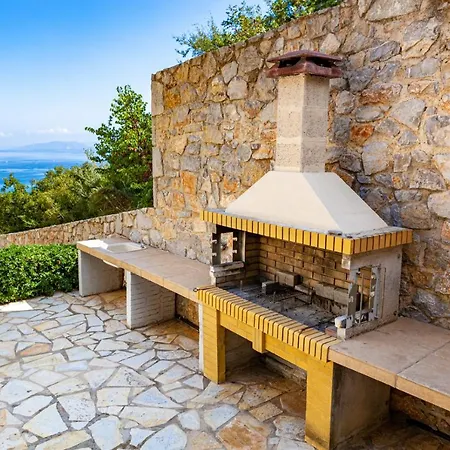 Epidavros Land Orfeas