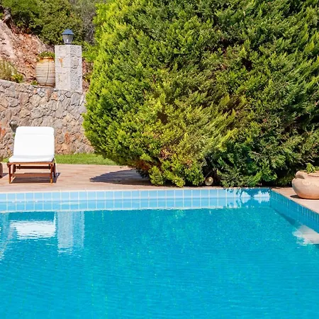 Epidavros Land Orfeas