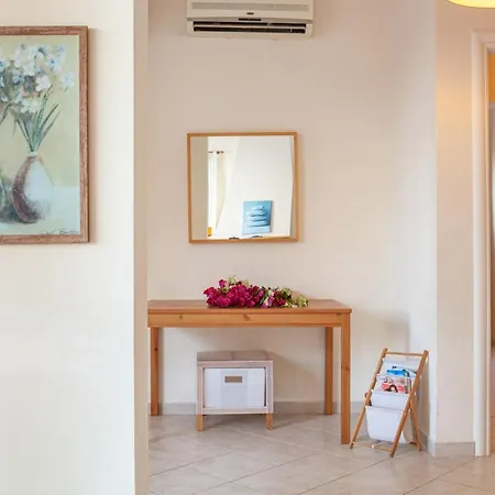 Epidavros Land Orfeas