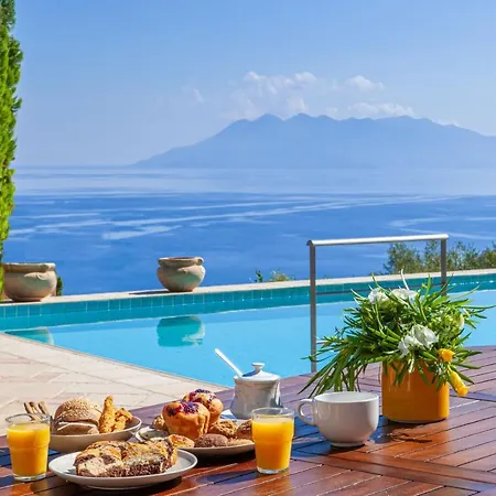 Epidavros Land Orfeas Epidaurus