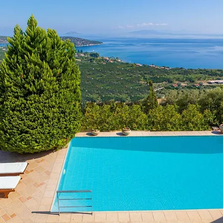 Epidavros Land Orfeas