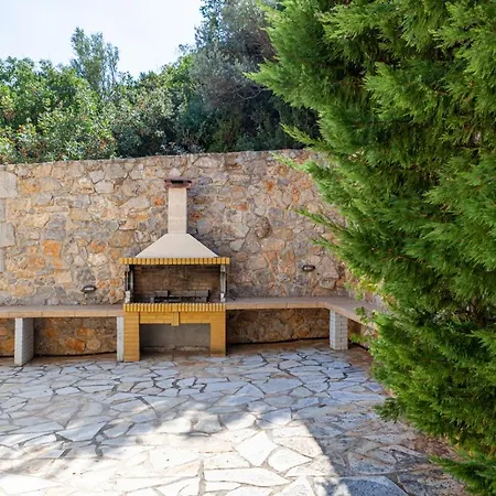 Epidavros Land Orfeas *