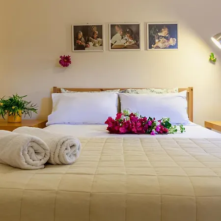 Epidavros Land Orfeas Villa *