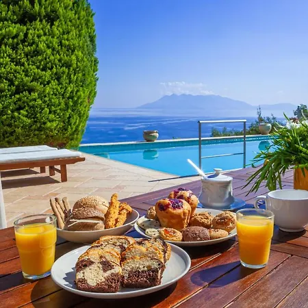 Epidavros Land Orfeas * Epidaurus