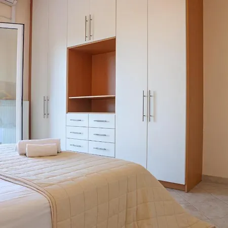 Villa Epidavros Land Orfeas Epidaurus