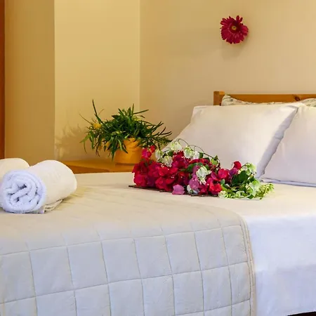 Epidavros Land Orfeas Epidaurus