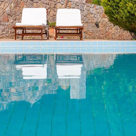 Epidavros Land Orfeas * Epidaurus