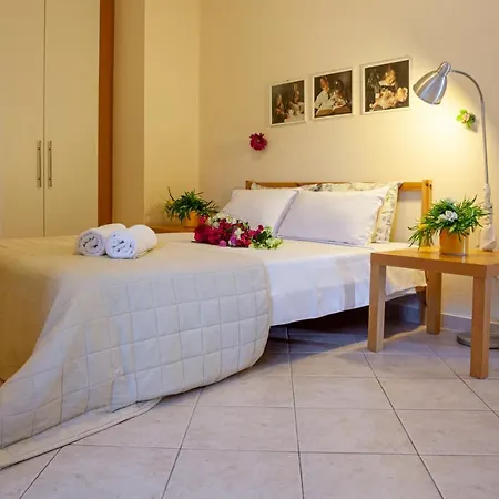 Epidavros Land Orfeas