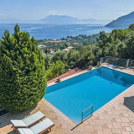 Epidavros Land Orfeas Epidaurus