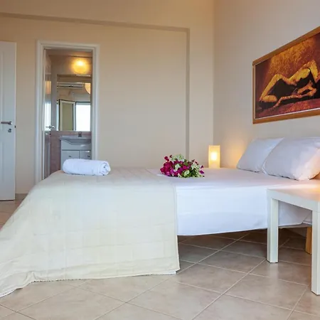 Epidavros Land Orfeas Villa Epidaurus