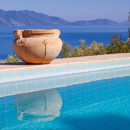 Epidavros Land Orfeas