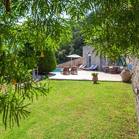 Epidavros Land Orfeas