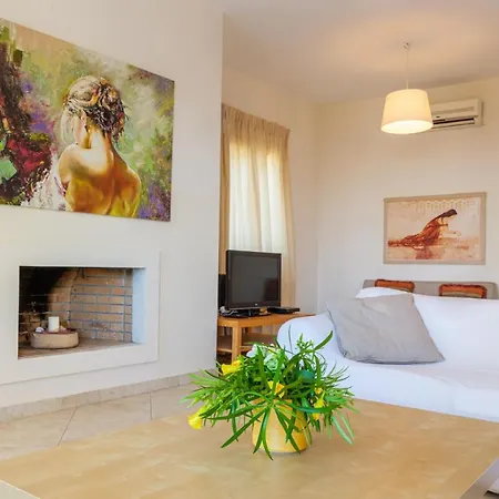 Epidavros Land Orfeas Epidaurus