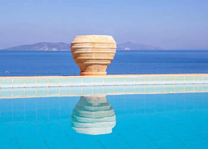 Epidavros Land Orfeas ヴィラ