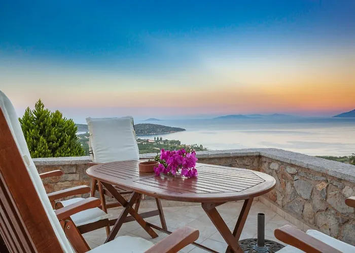 Epidavros Land Orfeas