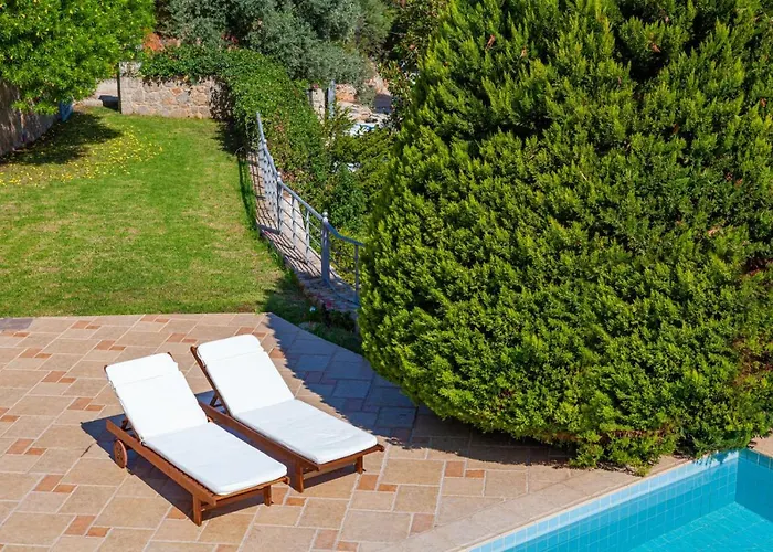 Epidavros Land Orfeas