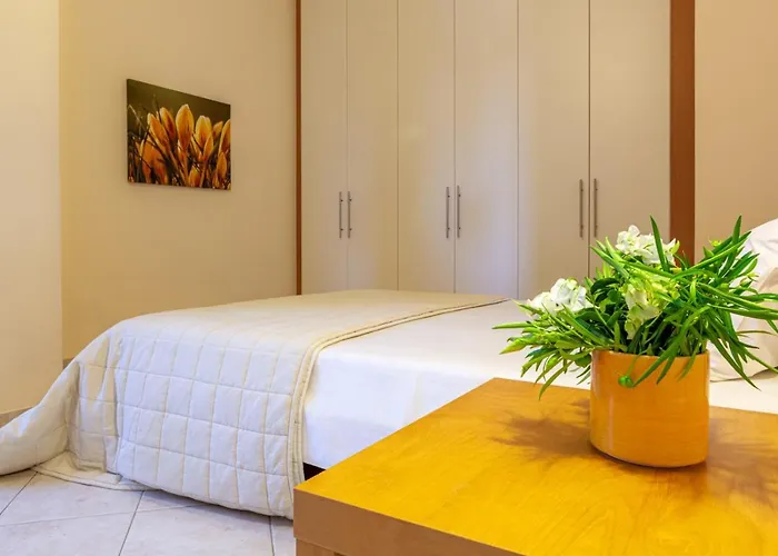 Epidavros Land Orfeas וילה Epidaurus