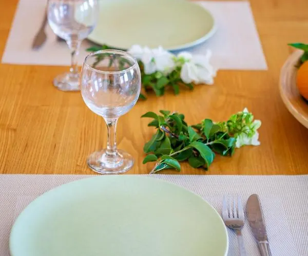 Epidavros Land Orfeas * エピダウロス