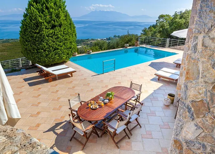 Epidavros Land Orfeas エピダウロス