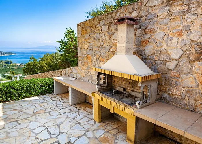 Epidavros Land Orfeas