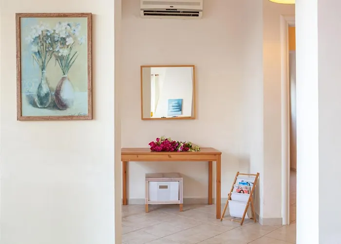 Epidavros Land Orfeas