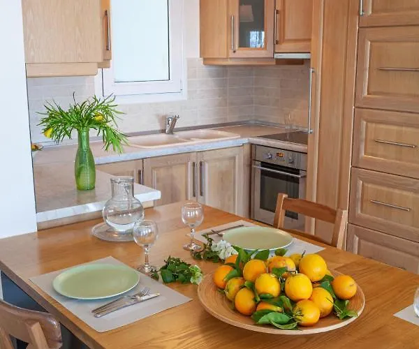 Epidavros Land Orfeas Epidaurus