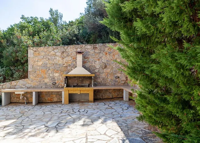 Epidavros Land Orfeas *