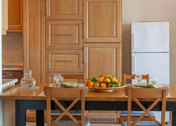 Epidavros Land Orfeas エピダウロス