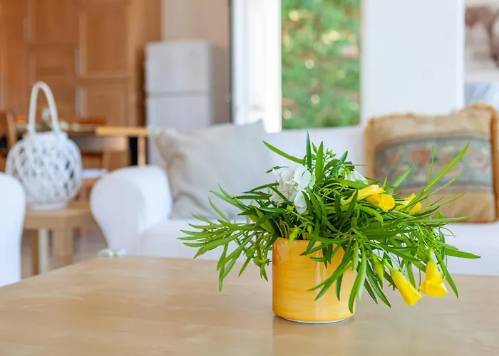 Epidavros Land Orfeas ヴィラ エピダウロス