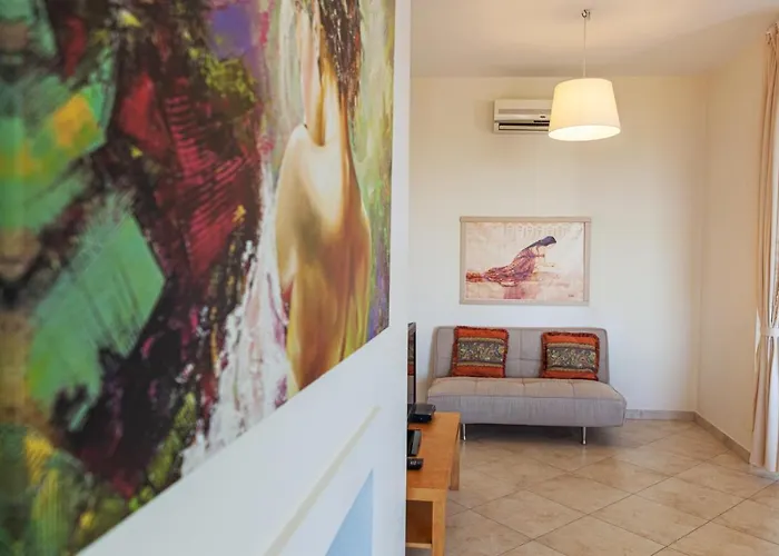 Epidavros Land Orfeas ヴィラ