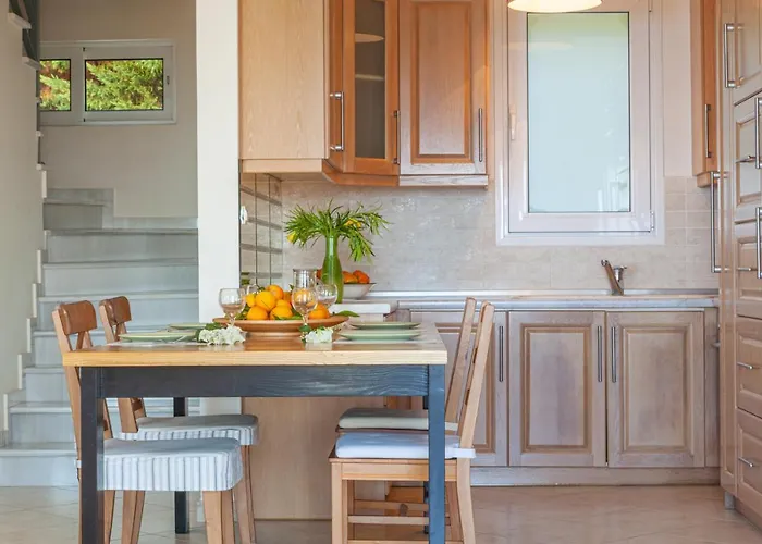 Epidavros Land Orfeas *