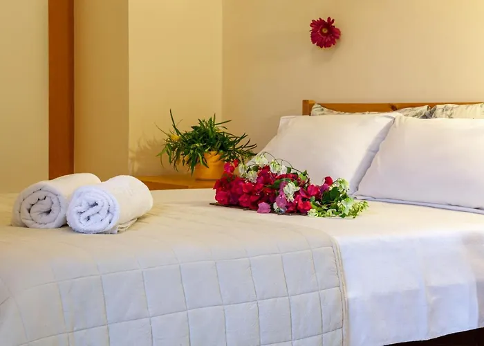 Epidavros Land Orfeas エピダウロス