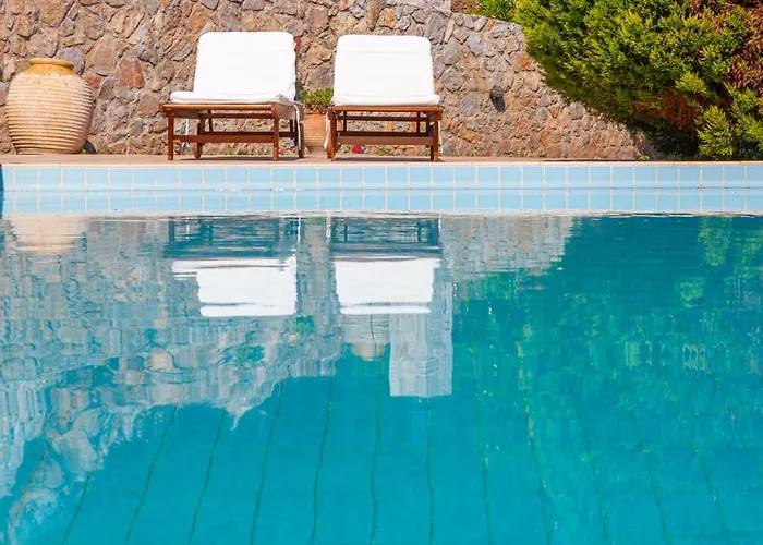 Epidavros Land Orfeas * エピダウロス