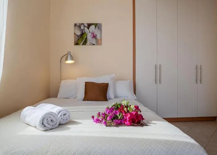 Epidavros Land Orfeas וילה *