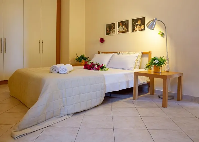 Epidavros Land Orfeas