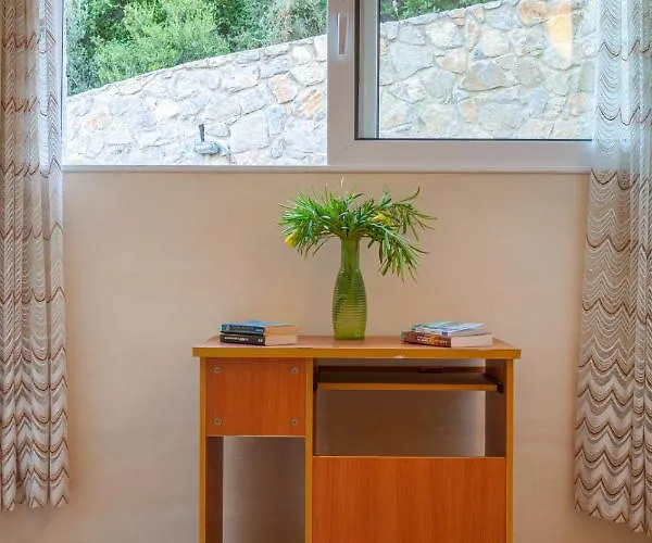 Epidavros Land Orfeas ヴィラ *