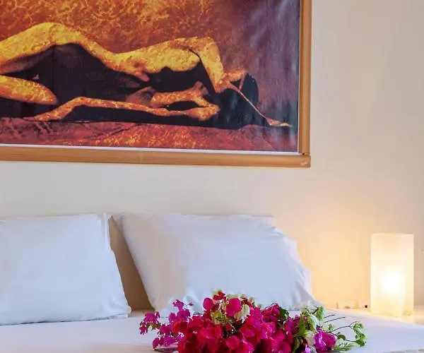 ヴィラ Epidavros Land Orfeas